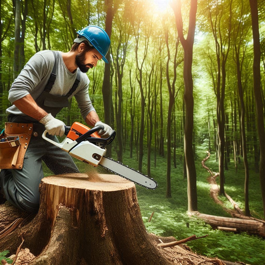 Expert And Best Stump Removal Services in Boca Raton, FL Best Stump Removal Boca Raton FL - Expert Services by Tree Removal Boca Raton