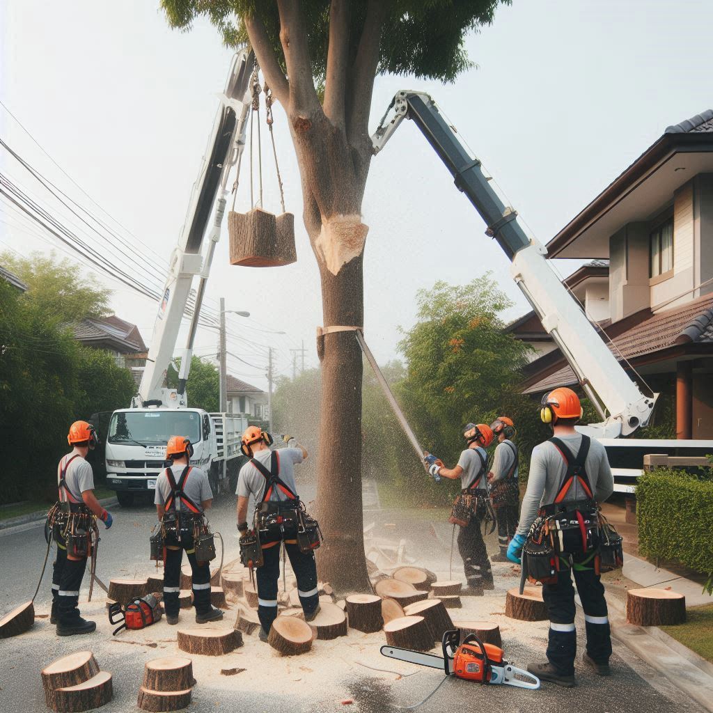 Emergency Tree Cutting Services in Boca Raton, FL Emergency Tree Cutting Services In Boca Raton Florida