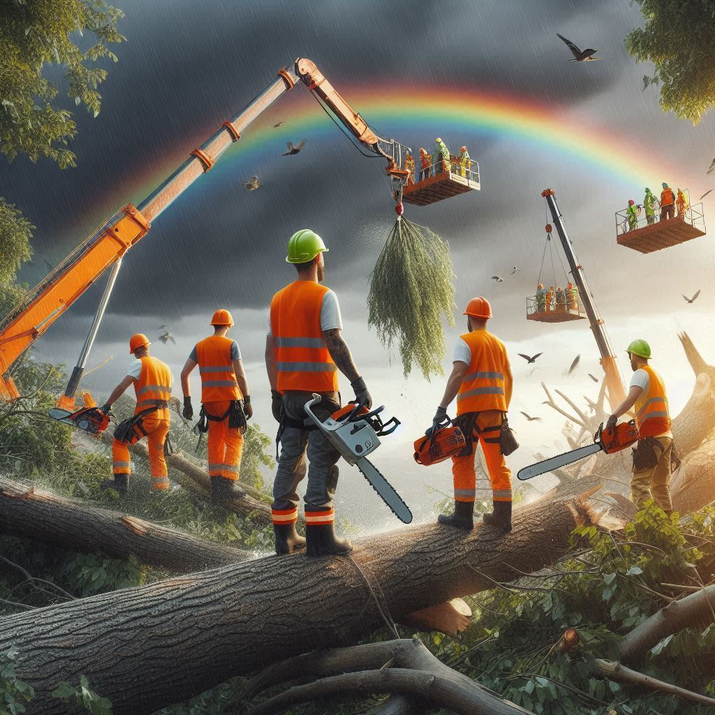 Expert Storm Cleanup and Restoration Services in Boca Raton, FL Professional Storm Cleanup Services in Boca Raton, FL - Expert Damage Restoration