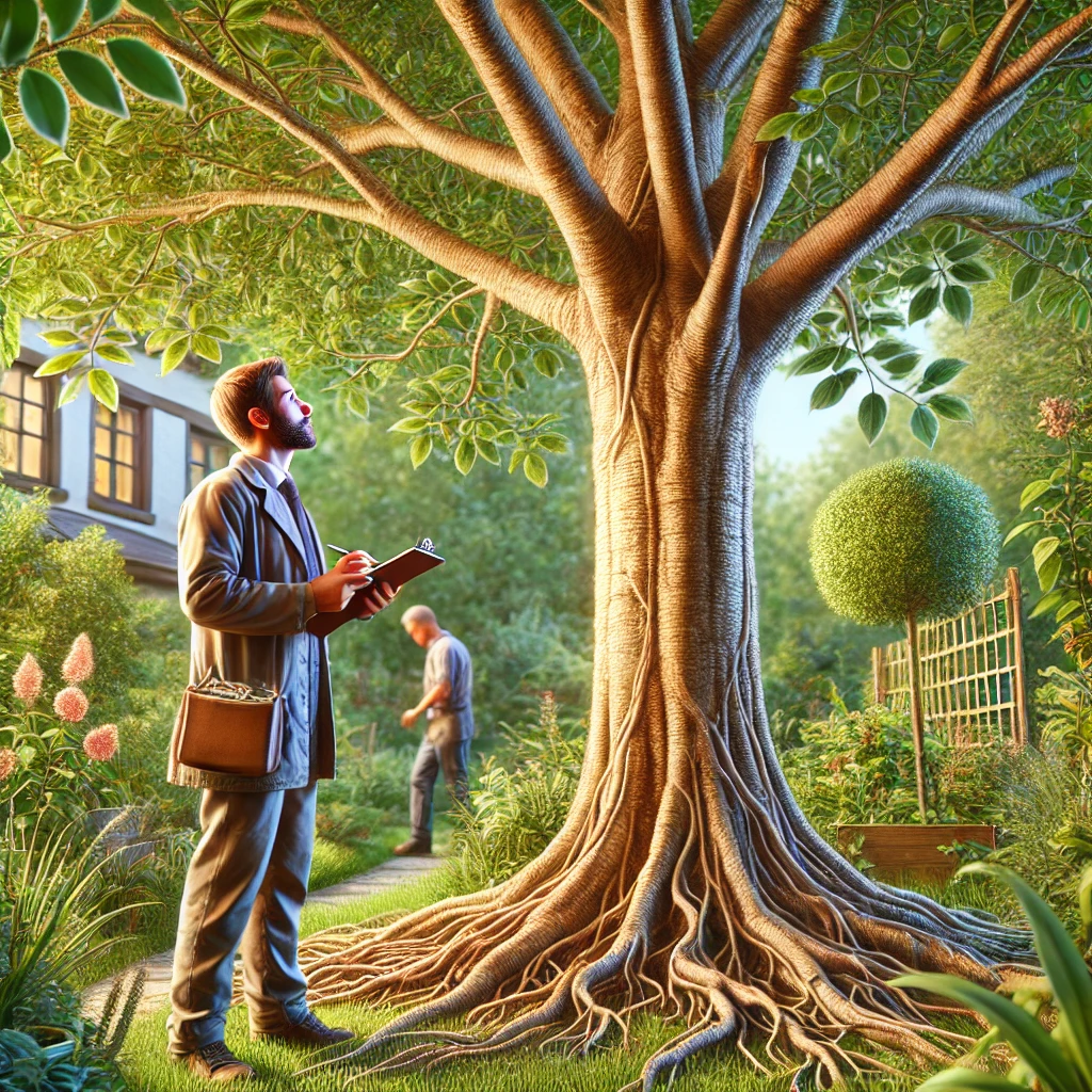 Premium Tree Consulting Services in Boca Raton, Florida