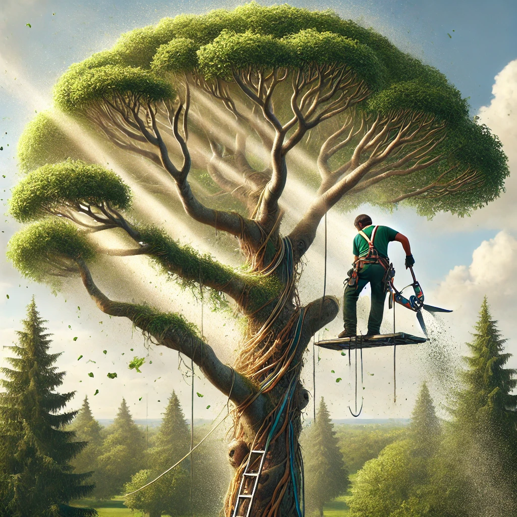 High-Quality Tree Crown Reduction Services Available in Boca Raton, FL Premium Tree Crown Reduction Services in Boca Raton, Florida